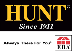 HUNT Real Estate ERA